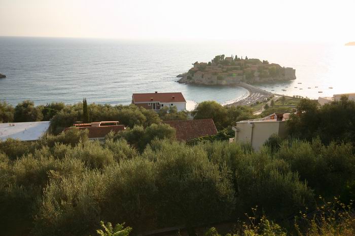 Sveti Stefan